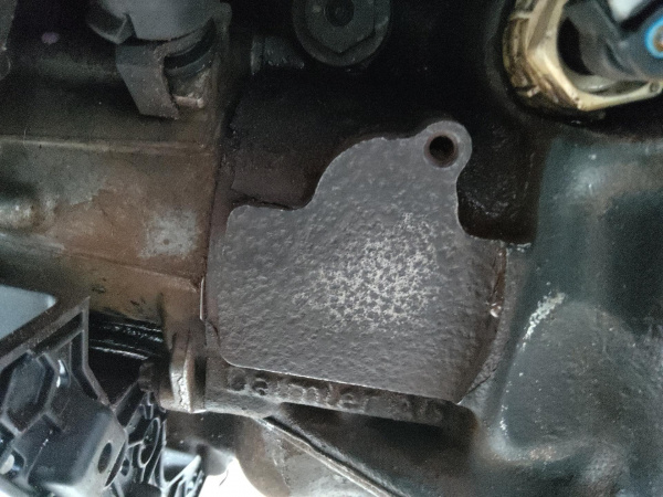 Двигатель 651900 Mercedes-Benz Sprinter W906 2.2 Дизель