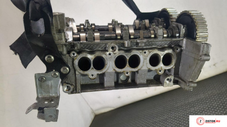 Головка блока цилиндров M2DA на Ford Focus 3 2011-2015 1 л — купить, цена 75100 руб.