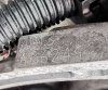 Двигатель 4N13 Mitsubishi ASX restailing 1.8 Дизель