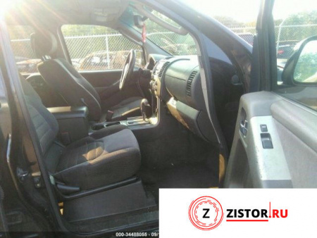АКПП 4х4 на Nissan Pathfinder 2004-2014, артикул 7872114 VQ40DE на Nissan Pathfinder 2004-2014  4.0 л — купить, цена 38800 руб.