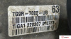 МКПП 6 ст. Ford Galaxy 2006-2010, артикул 9055234 QXWA на Ford Galaxy 2006-2010 2 л — купить, цена 900 руб.