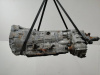 Коробка передач автоматическая (АКПП) 6HP26X BMW X5 E53