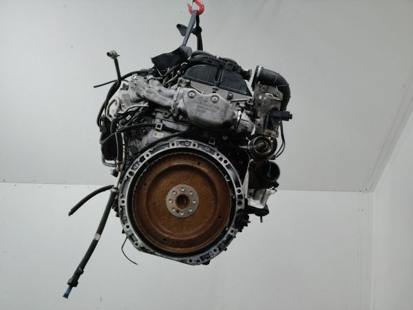 Двигатель 651955 Mercedes-Benz Sprinter W906 2.2 Дизель