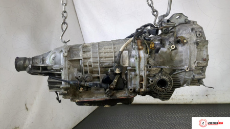 АКПП 4х4 на Subaru Legacy (B13) 2003-2009, артикул 9059817 EJ204 на Subaru Legacy (B13) 2003-2009 2 л — купить, цена 56200 руб.