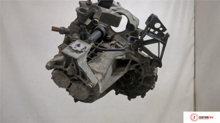 МКПП 5 ст. Volkswagen UP, артикул 8158260 CHYB на Volkswagen UP  1 л — купить, цена 76000 руб.
