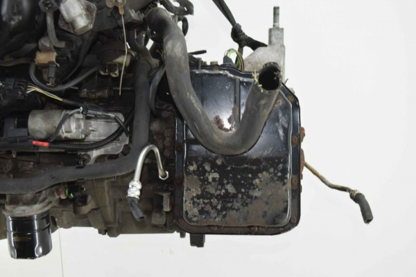 Коробка передач автоматическая (АКПП) 3S7P-7000-BC Ford Mondeo 3 2.0 Бензин
