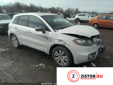 АКПП 4х4 на Acura RDX 2006-2011, артикул 8427119 K23A1 на Acura RDX 2006-2011  2.3 л — купить, цена 41800 руб.