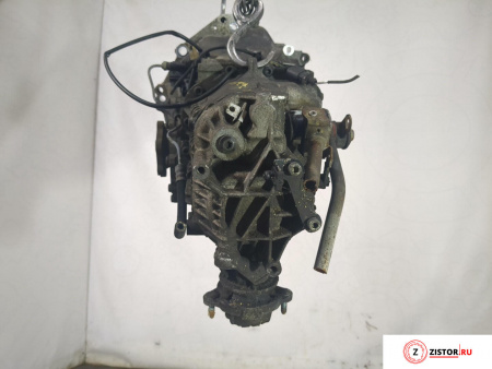 МКПП 5 ст. Audi A4 (B6) 2000-2004, артикул 8603313 AWA на Audi A4 (B6) 2000-2004 2 л — купить, цена 71000 руб.