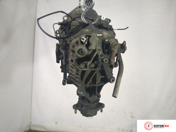 МКПП 5 ст. Audi A4 (B6) 2000-2004, артикул 8603313 AWA на Audi A4 (B6) 2000-2004 2 л — купить, цена 71000 руб.