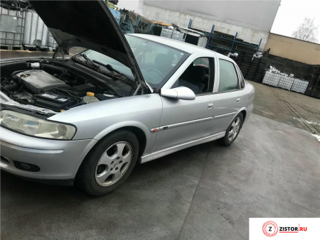 Головка блока цилиндров Y16XE на Opel Vectra B 1995-2002 1.6 л — купить, цена 48000 руб.