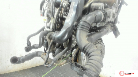 Контрактный двигатель A17DTR на Opel Astra J 2010-2017 1.7 л (A17DTR) — купить, цена 55700 руб.
