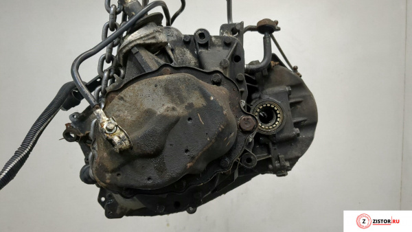 МКПП 5 ст. Peugeot 206, артикул 8660110 RFN на Peugeot 206  2 л — купить, цена 700 руб.