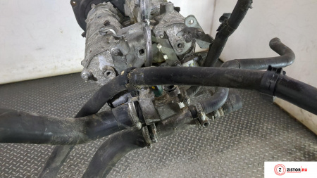Головка блока цилиндров 182 B 6.000 на Fiat Doblo 2005-2010 1.6 л — купить, цена 80300 руб.