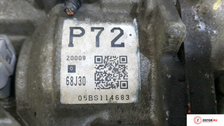 АКПП на Suzuki Liana, артикул 8741677 M16A на Suzuki Liana   1.6 л — купить, цена 500 руб.