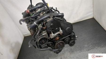 Контрактный двигатель F9D… на Ford Focus 1 1998-2004 1.8 л (F9DA) — купить, цена 36600 руб.