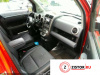 Контрактный двигатель K24A4 на Honda Element 2.4 л — купить, цена 8200 руб.