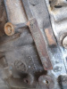Двигатель BJK Volkswagen Crafter 1 2.5 Дизель