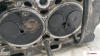 Головка блока цилиндров F6JA для Ford Fusion 2002-2012 1.4 л