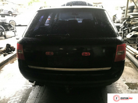 МКПП 6 ст. Audi A6 (C5) 1997-2004, артикул 9043745 BFC на Audi A6 (C5) 1997-2004  2.5 л — купить, цена 500 руб.