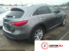 АКПП на Infiniti FX 2008-2012, артикул 8436073 VQ35HR на Infiniti FX 2008-2012  3.5 л — купить, цена 14300 руб.