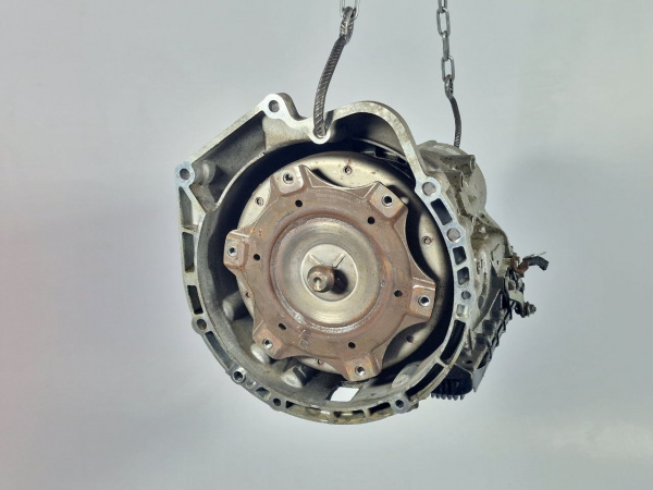 Коробка передач автоматическая (АКПП) GA6HP19Z BMW 3 E90/E91/E92/E93 2.5 Бензин
