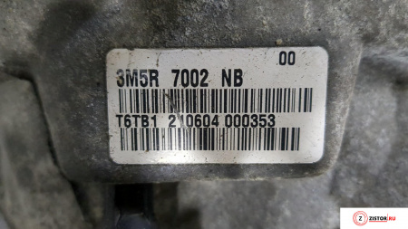 МКПП 5 ст. Ford C-Max 2002-2010, артикул 8961937 HWDA на Ford C-Max 2002-2010  1.6 л — купить, цена 400 руб.