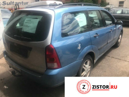 Головка блока цилиндров FYD на Ford Focus 1 1998-2004 1.6 л — купить, цена 43200 руб.