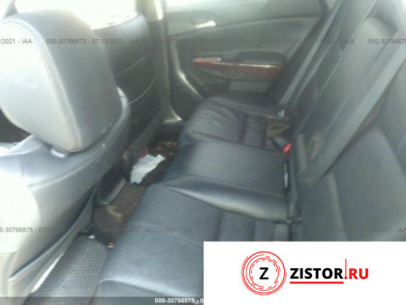 АКПП на Honda Crosstour, артикул 7723035 J35Z2 на Honda Crosstour   3.5 л — купить, цена 7100 руб.