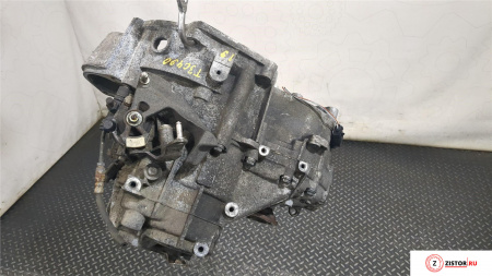МКПП 6 ст. 4х4 Audi TT 1998-2006, артикул 8162208 BAM на Audi TT 1998-2006  1.8 л — купить, цена 64600 руб.