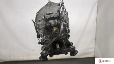 МКПП 6 ст. BMW 1 E87 2004-2011, артикул 8267989 N47D20A на BMW 1 E87 2004-2011 2 л — купить, цена 37100 руб.
