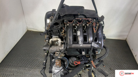 Контрактный двигатель 204D4 / M47D20 на BMW 3 E90, E91, E92, E93 2005-2012 2 л (204D4 / M47D20; 204D4 / M47N; 204D4 / M47N) — купить, цена 51300 руб.