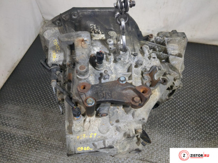 МКПП 6 ст. 4х4 Nissan Qashqai 2006-2013, артикул 8393245 M9R на Nissan Qashqai 2006-2013 2 л — купить, цена 17800 руб.