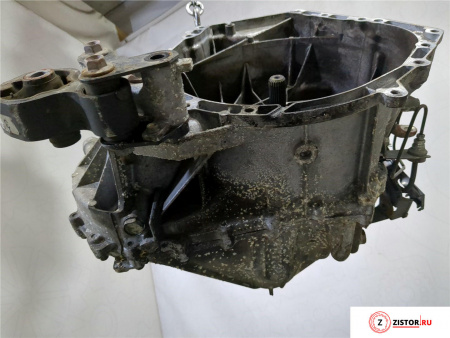 МКПП 6 ст. Mazda CX-5 2012-2017, артикул 7900698 SH на Mazda CX-5 2012-2017  2.2 л — купить, цена 24800 руб.