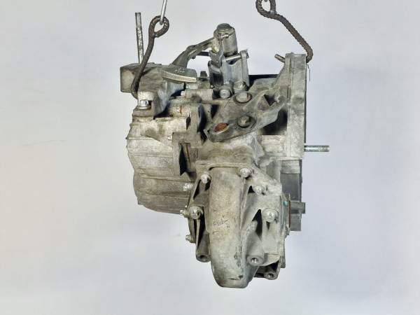 КПП механическая (МКПП) 6-ступенчатая 55566457 Fiat Bravo 2 1.4 Бензин