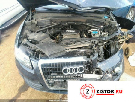 АКПП 4х4 на Audi Q5 2008-2017, артикул 7872094 CALB на Audi Q5 2008-2017  3.2 л — купить, цена 32300 руб.
