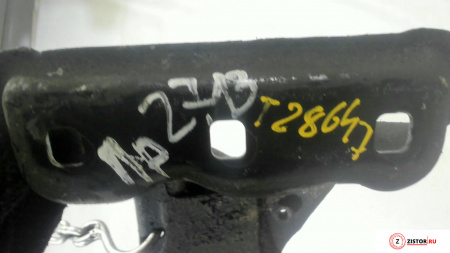Балка под КПП Mercedes ML W164 2005-2011, артикул 7685368 OM 642.940 на Mercedes ML W164 2005-2011 3 л — купить, цена 32300 руб.