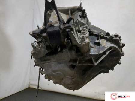 МКПП 6 ст. Mazda CX-5 2012-2017, артикул 8300124 SH на Mazda CX-5 2012-2017  2.2 л — купить, цена 46600 руб.