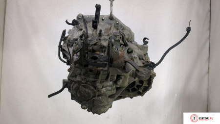МКПП 6 ст. Toyota Yaris 2005-2011, артикул 9040582  на Toyota Yaris 2005-2011  1.3 л — купить, цена 17200 руб.