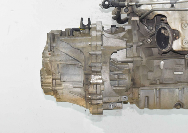 Коробка передач автоматическая (АКПП) AG9R7000JB Volvo S60 2 2.0 Бензин