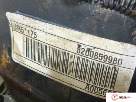 МКПП 5 ст. Renault Megane 3 2009-2016, артикул 8577439 K9K 830 на Renault Megane 3 2009-2016  1.5 л — купить, цена 29999 руб.