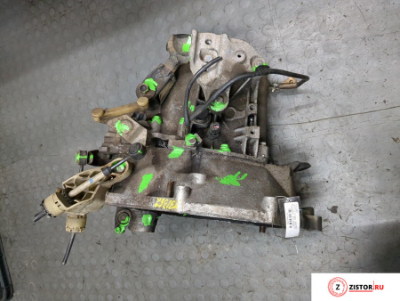 МКПП 5 ст. Peugeot 207, артикул 7946236 5FW на Peugeot 207   1.6 л — купить, цена 22400 руб.