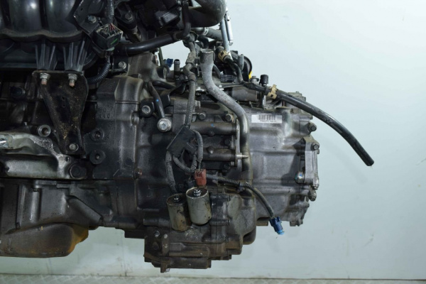 Коробка передач автоматическая (АКПП) MM7A Honda Accord 8 2.4 Бензин