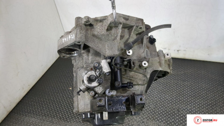 МКПП 5 ст. Skoda Fabia 2007-2010, артикул 9040562 BZG на Skoda Fabia 2007-2010  1.2 л — купить, цена 800 руб.