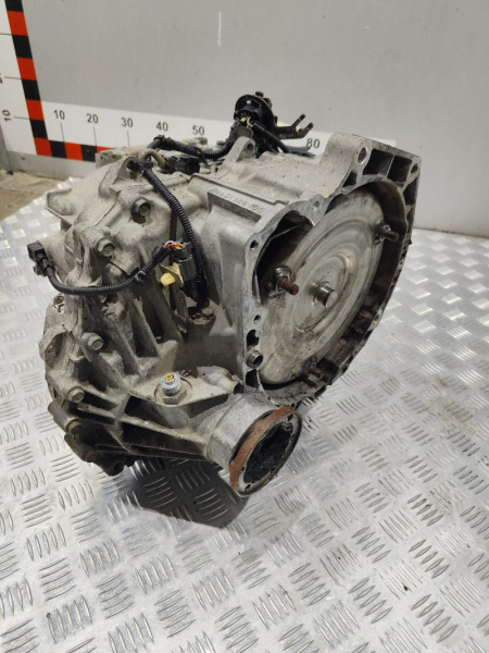 Коробка передач автоматическая (АКПП) EHD Volkswagen Polo 4 1.0 Бензин