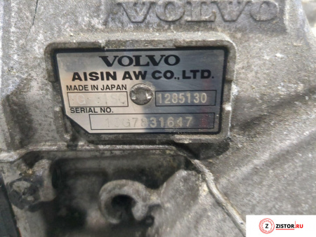 АКПП 4х4 на Volvo XC90 2014-2019, артикул 8437547 B4204T27 на Volvo XC90 2014-2019 2 л — купить, цена 25200 руб.