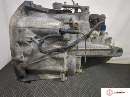 МКПП 6 ст. 4х4 Nissan Qashqai 2006-2013, артикул 8393245 M9R на Nissan Qashqai 2006-2013 2 л — купить, цена 17800 руб.