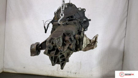 МКПП 5 ст. Audi A6 (C5) 1997-2004, артикул 8848184 AWX на Audi A6 (C5) 1997-2004  1.9 л — купить, цена 700 руб.