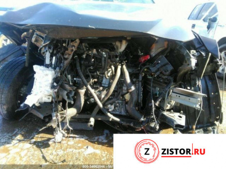 Контрактный двигатель PY на Mazda CX-9 2016-2024 2.5 л — купить, цена 23800 руб.
