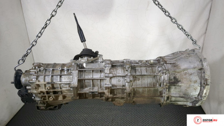 МКПП 6 ст. 4х4 Mitsubishi L200 2015-2019, артикул 8842565 4N15 на Mitsubishi L200 2015-2019  2.4 л — купить, цена 700 руб.
