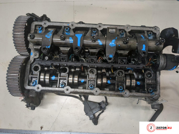 Головка блока цилиндров BRE на Audi A6 (C6) 2005-2011 2 л — купить, цена 82800 руб.